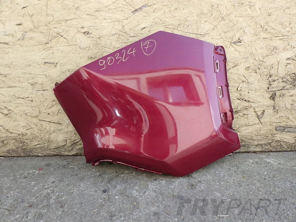 Toyota RAV4 RAV 4 V 19- Right Rear Bumper