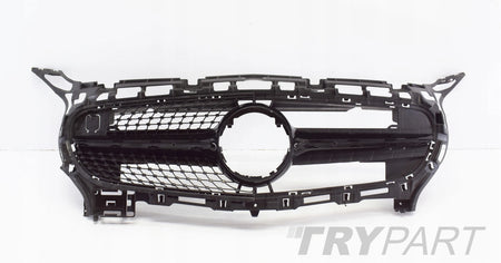 MERCEDES GT AMG W190 FRONT BUMPER GRILLE ORG