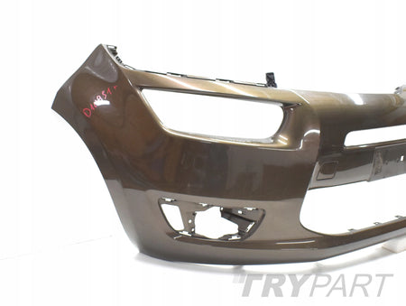 CITROEN C4 II GRAND PICASSO FRONT BUMPER ORG