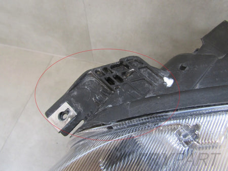 Ford Kuga MK2 LIFT Headlight NORMAL LENS 16-19 LH LEFT GV41 13W030
