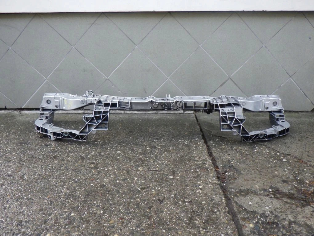 FORD FOCUS III MK3 LIFT 2014- Front Bumper Reinforcement