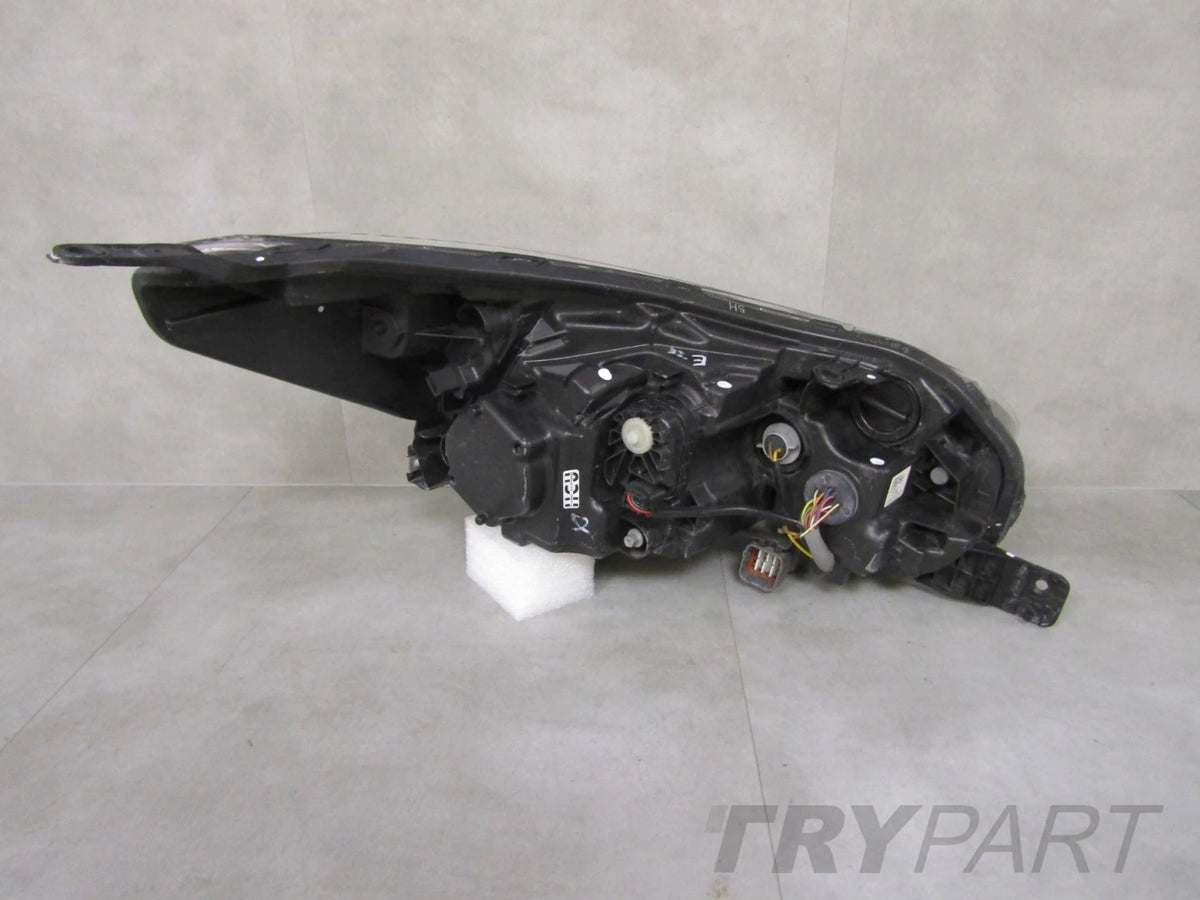 HEADLIGHT SUBARU IMPREZA V Subaru XV LED 16-23 LH LEFT