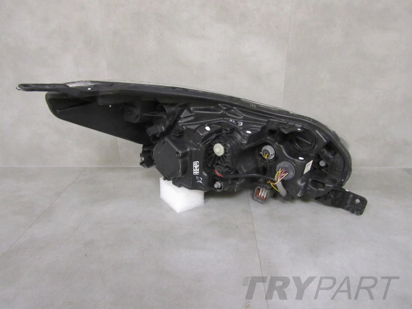 HEADLIGHT SUBARU IMPREZA V Subaru XV LED 16-23 LH LEFT