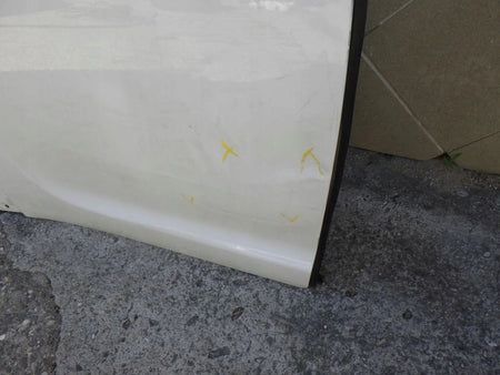 MINI COUNTRYMAN II F60 Right Rear Door