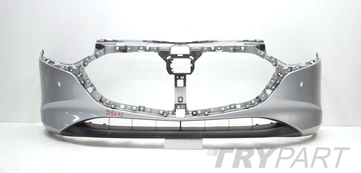 MAZDA III 3 BC BCK Front Bumper Original HB