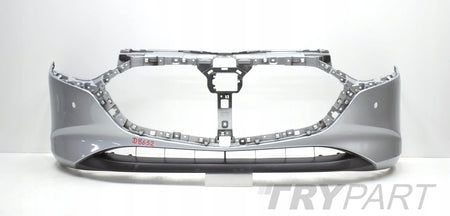 MAZDA III 3 BC BCK Front Bumper Original HB