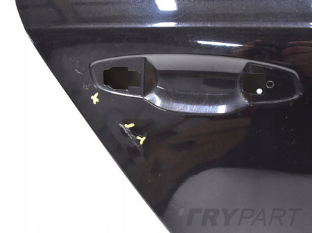 SKODA OCTAVIA III 5E9 RIGHT REAR DOOR ORIGINAL ESTATE