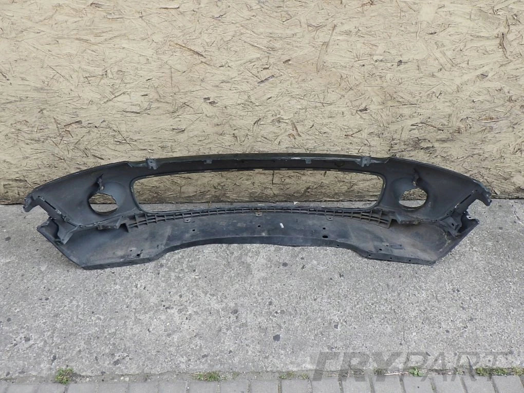 MINI COOPER R56 ONE LIFT 09- Front Bumper