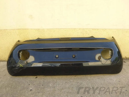 OPEL ADAM rear bumper