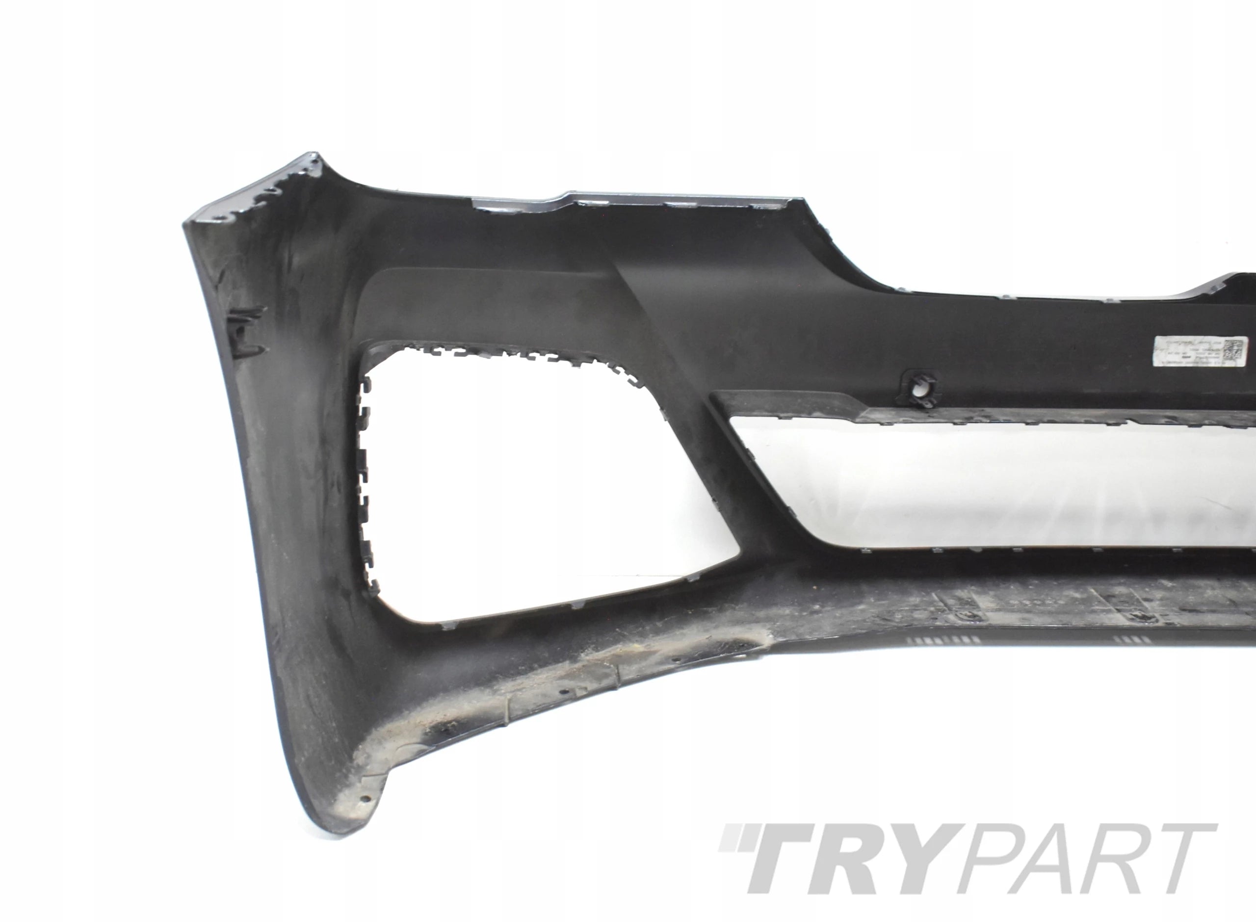 BMW 5 G30 G31 LIFT LCI M PACKAGE FRONT BUMPER ORG