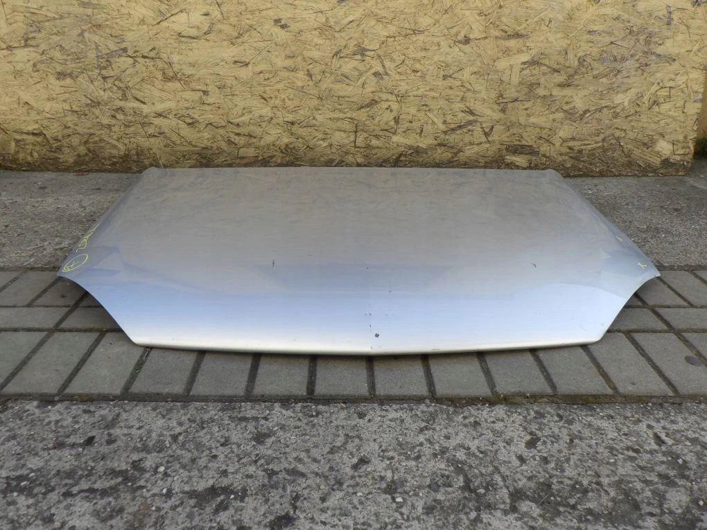 OPEL CORSA C COMBO GRILLE
