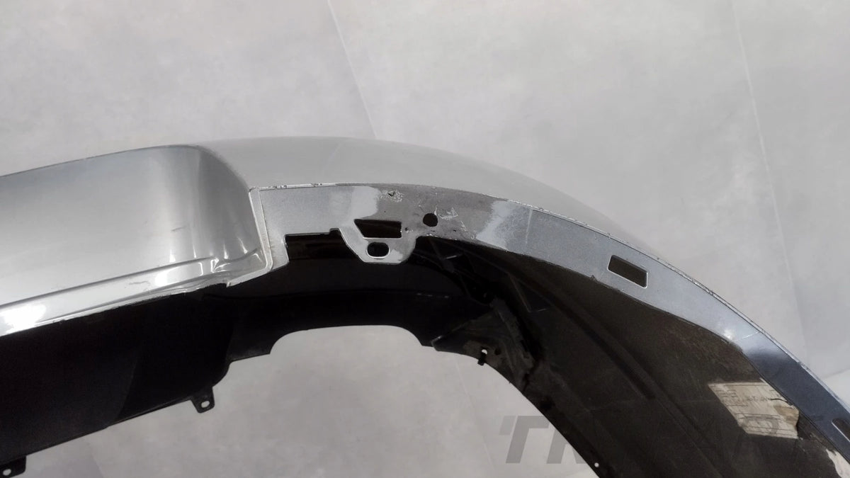 Rear Bumper SKODA SUPERB III 3V5 SEDAN SPORTLINE 15-19