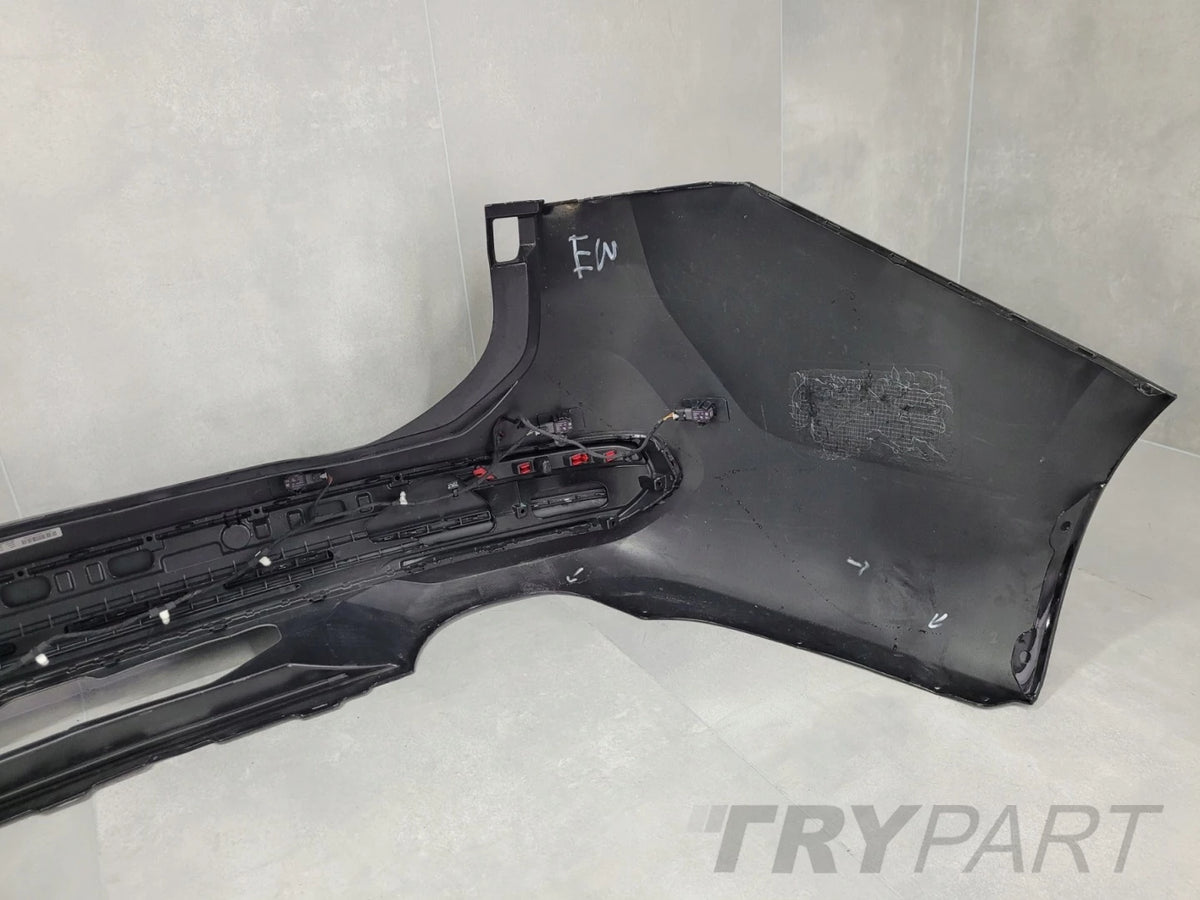 REAR BUMPER VW VOLKSWAGEN PASSAT B9 3J0 KOMBI VARIANT 24-