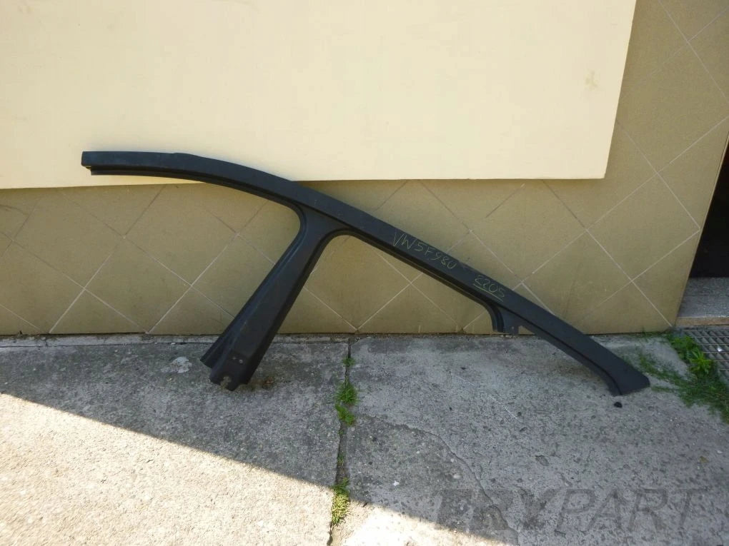 SEAT LEON III KOMBI 5F9 Left Roof Pillar Frame