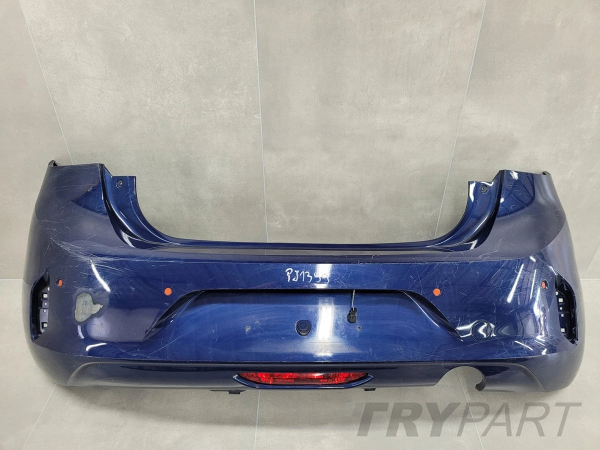 Rear Bumper Opel Corsa F 19- PDC CAMERA