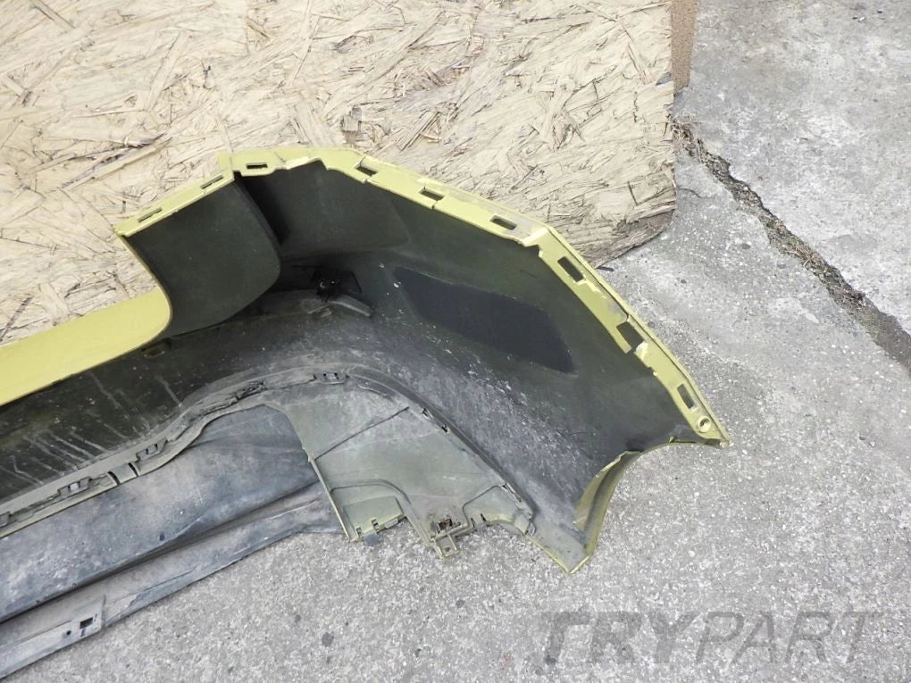 VW GOLF 8 VIII 5H0 5H6 HB 20- Rear Bumper