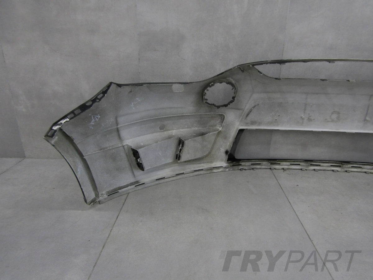 Front bumper for Ford S-Max I MK1 LMC 06-10