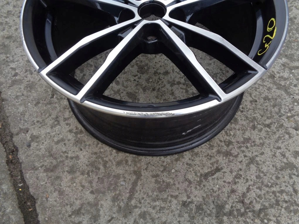 BMW G20 G21 G22 8.5 J x 19 5x112 ET40 Wheel Rim