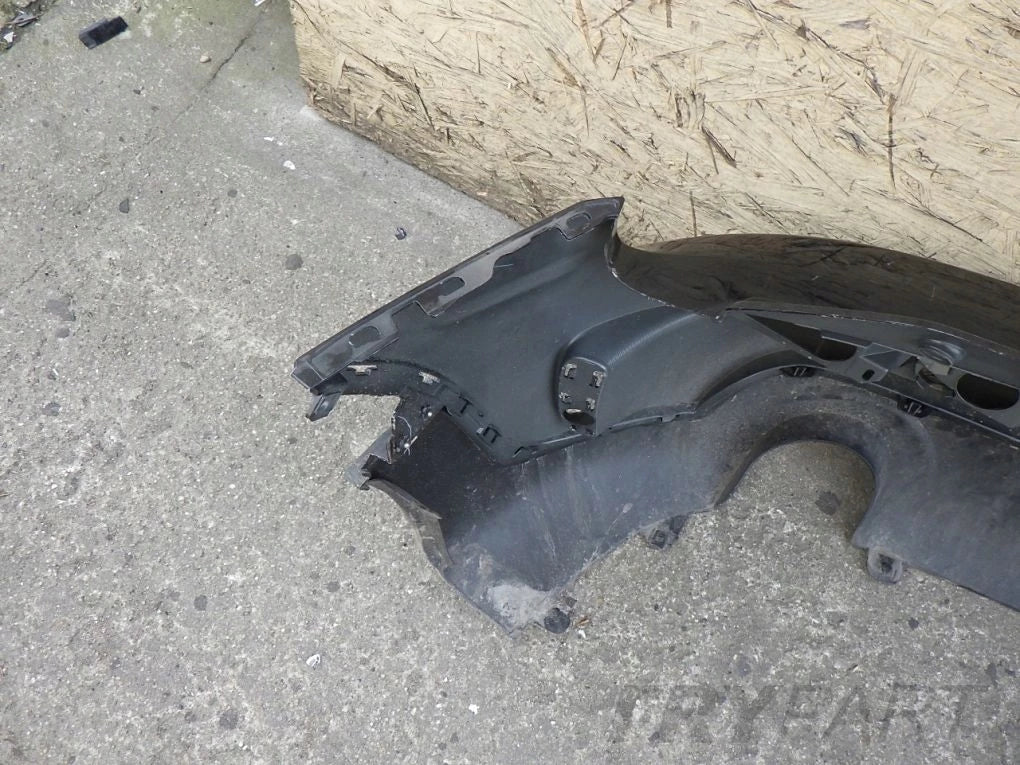 MINI CLUBMAN S F54 Sport Rear Bumper