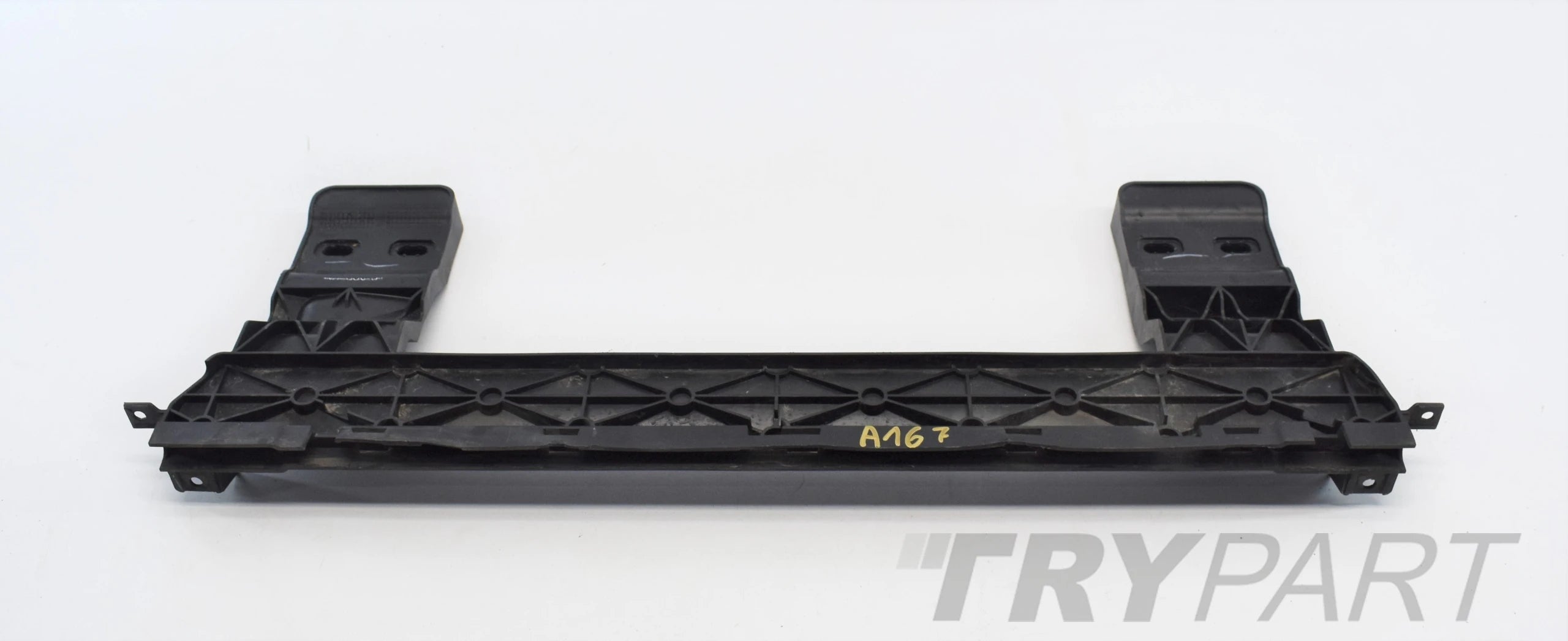 MERCEDES GLE W167 BUMPER ABSORBER SLIDE REAR