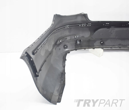 VW PASSAT CC 3C8 REAR BUMPER ORG