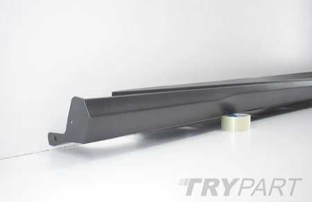 MERCEDES GLE COUPE W292 RIGHT SILL PANEL DOOR SILL TRIM