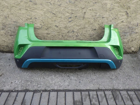 OPEL MOKKA 2 II B 20- Rear Bumper