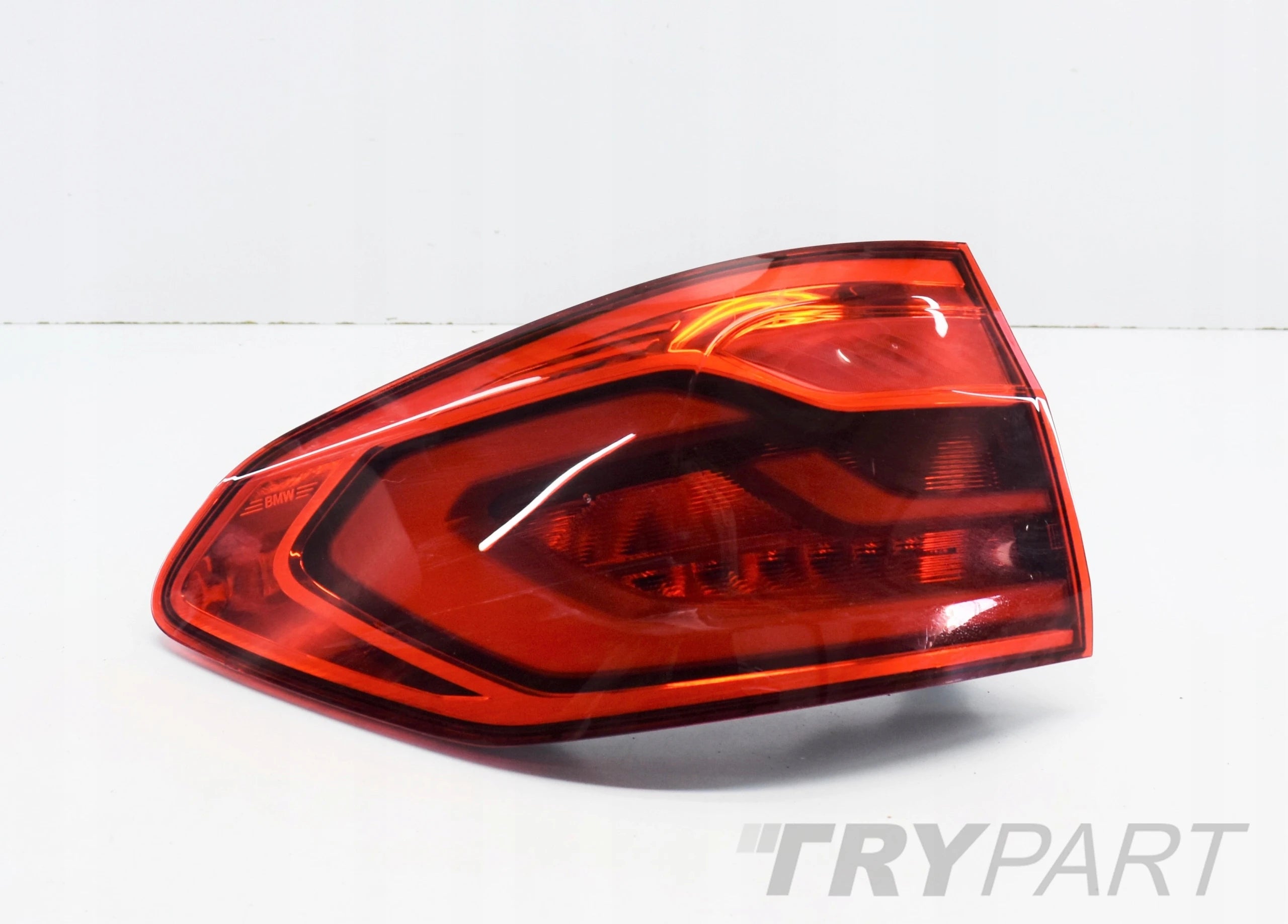 BMW G31 LEFT REAR LIGHT ORG EU ESTATE