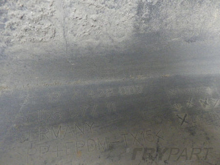 BMW 3 G21 KOMBI 18- Rear Bumper