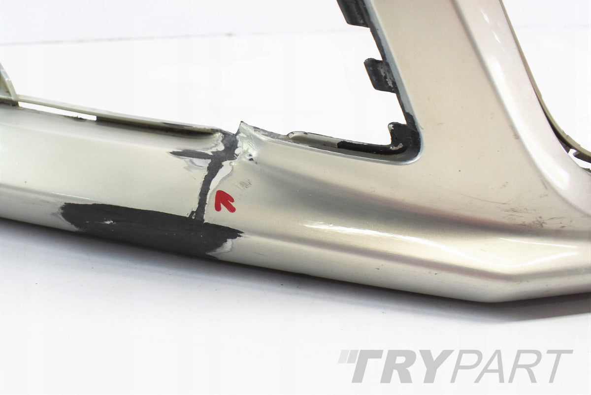 VW PASSAT CC 3C8 FRONT BUMPER ORG