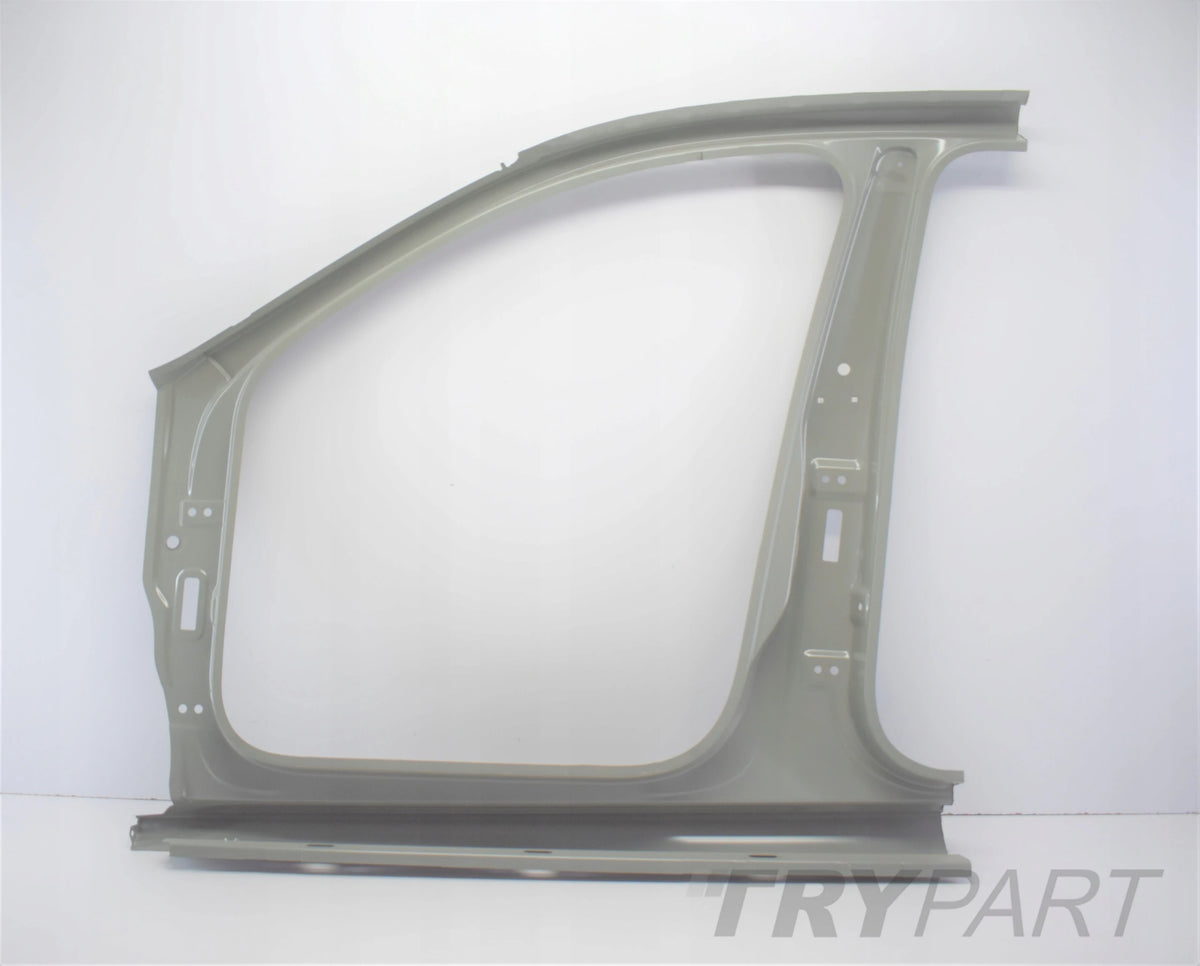 SKODA RAPID 5J RIGHT HOUSING FRAME PILLAR ORG