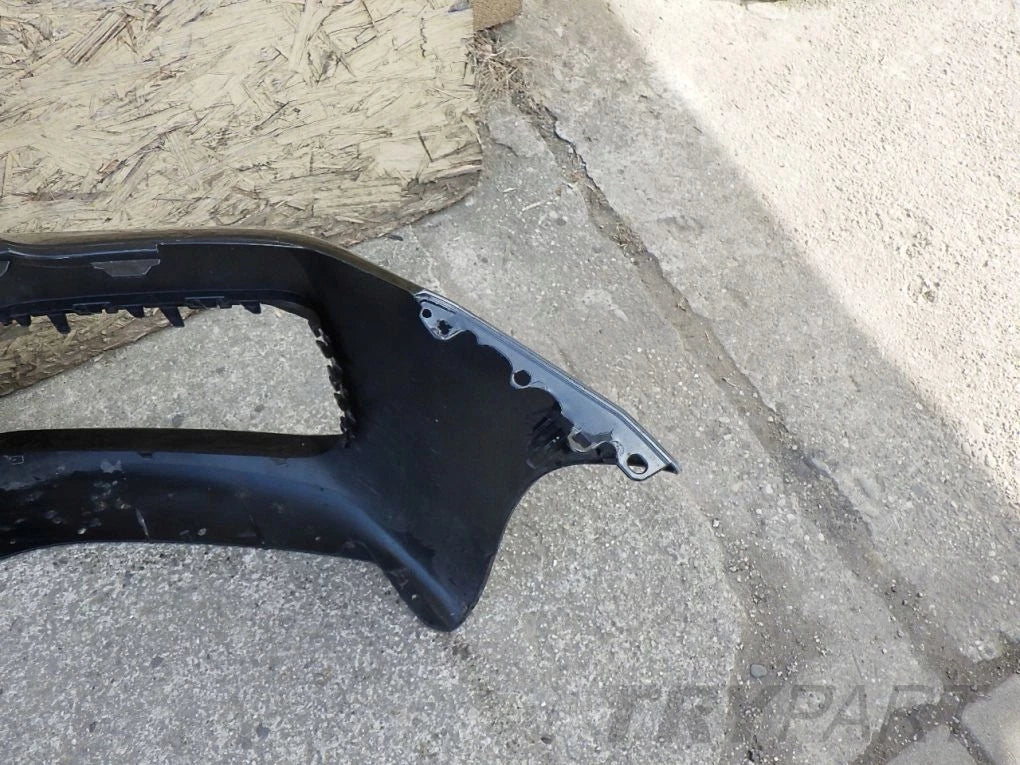 BMW 5 G30 G31 LIFT LCI M PACKAGE Front Bumper
