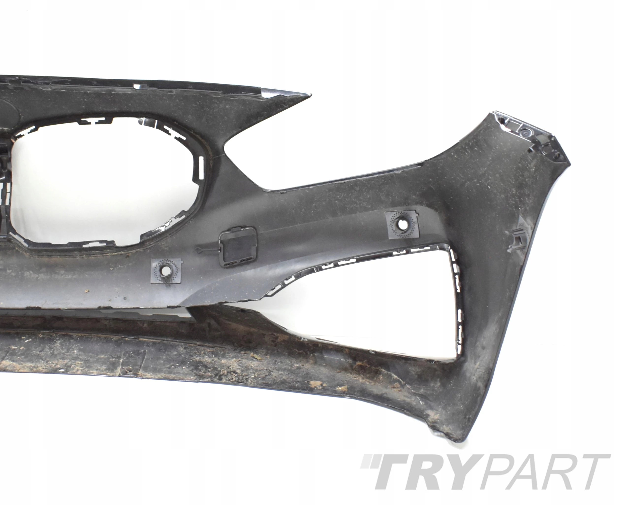 BMW 1 F40 FRONT BUMPER ORG