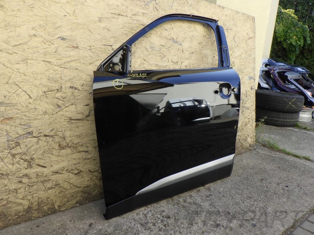 PEUGEOT 2008 II 2 19- Front Left Rear Door