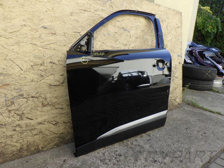 PEUGEOT 2008 II 2 19- Front Left Rear Door