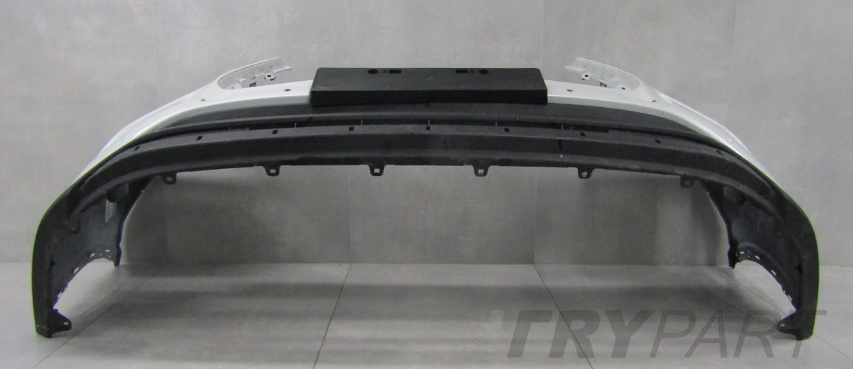 Front bumper TOYOTA Highlander IV 19-22