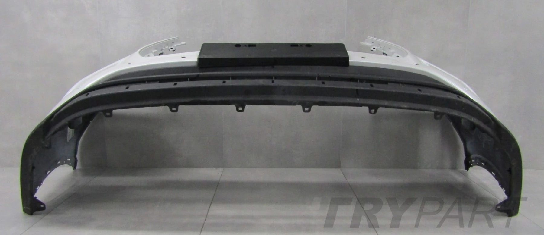 Front bumper TOYOTA Highlander IV 19-22