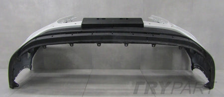 Front bumper TOYOTA Highlander IV 19-22