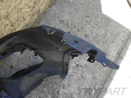 BMW X3 G01 M Package Front Bumper