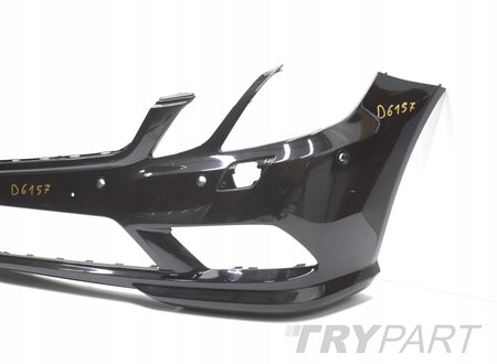 MERCEDES E CLASS COUPE W207 AMG FRONT BUMPER ORG