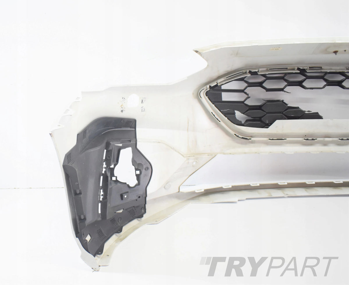 FORD FOCUS MK4 ST LINE FRONT BUMPER ORG
