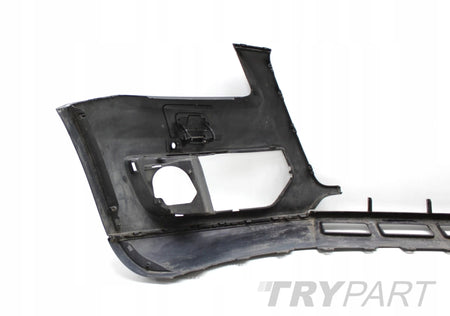 AUDI Q5 8R0 FRONT BUMPER FRONT ORIGINAL PRE-FACELIFT