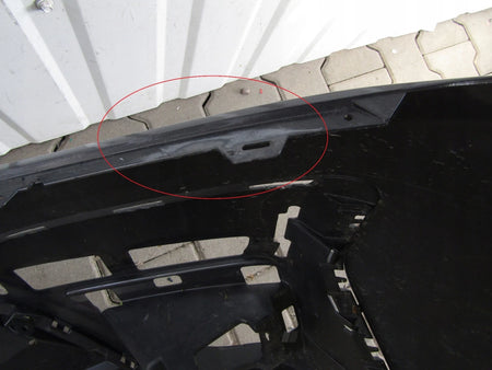 Front Bumper for Subaru Outback VI 6 (2020-)