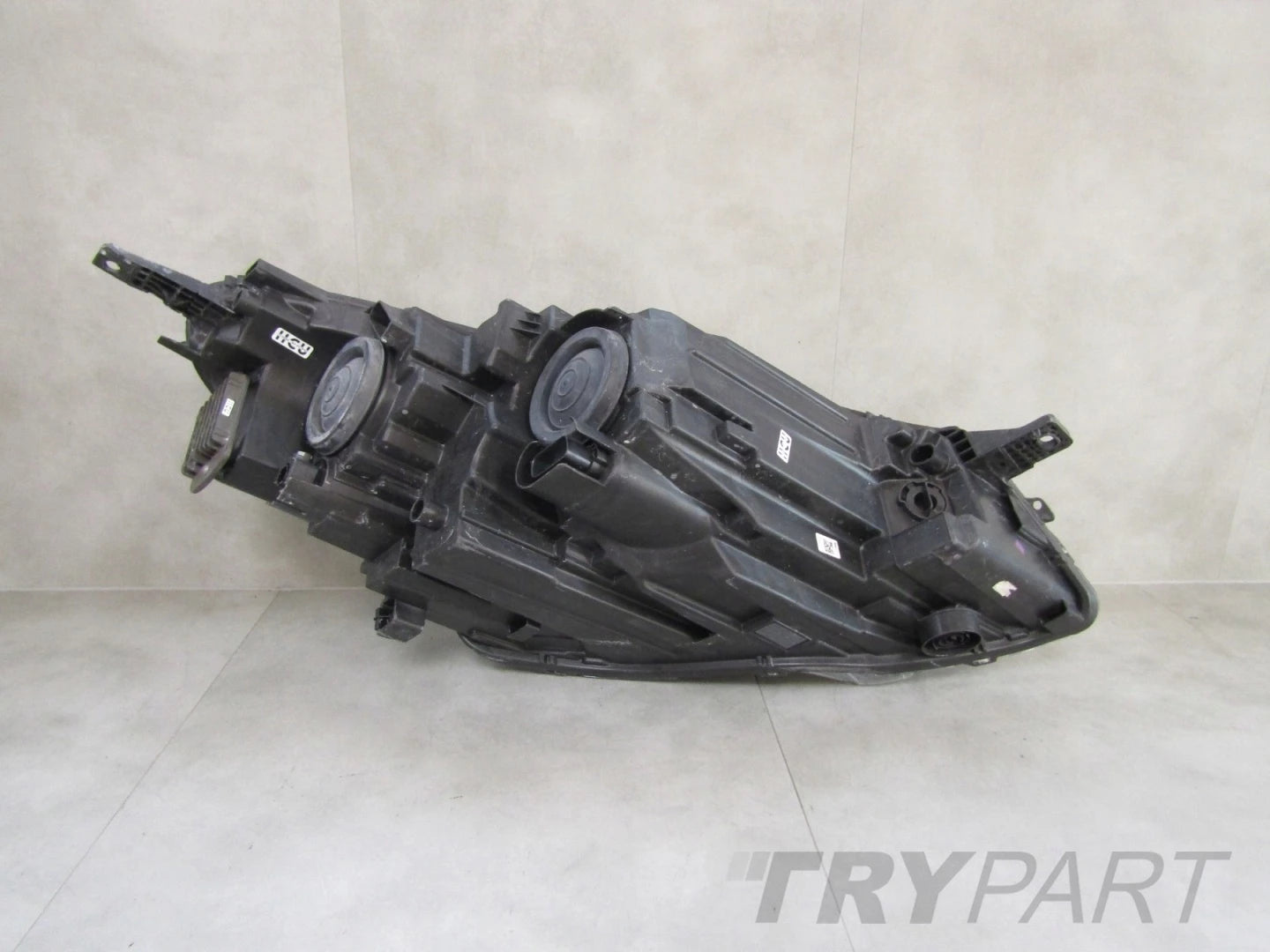 FRONT LAMP FORD KUGA MK3 STANDARD LENS LH LEFT 19-24 LV4B-13W030-AF