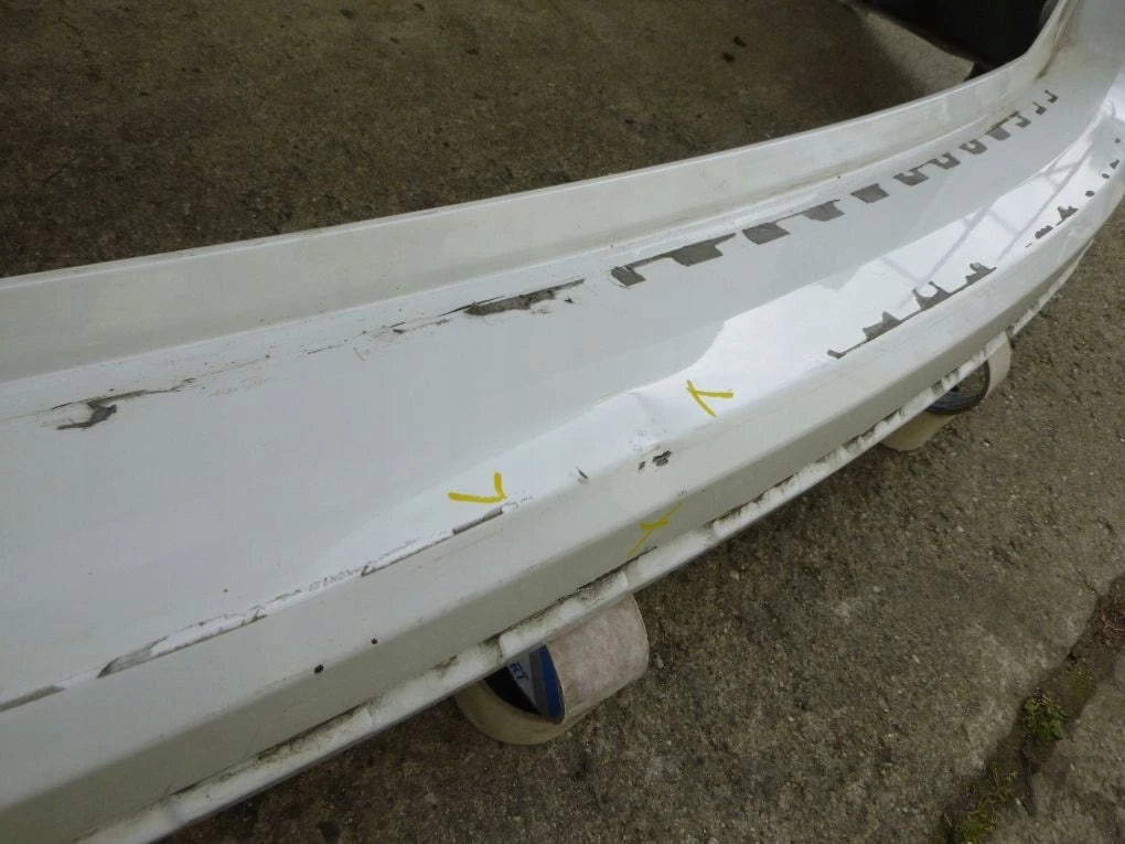 HONDA CRV LIFT 15- Rear Bumper