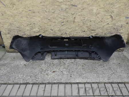CITROEN DS3 09- rear bumper