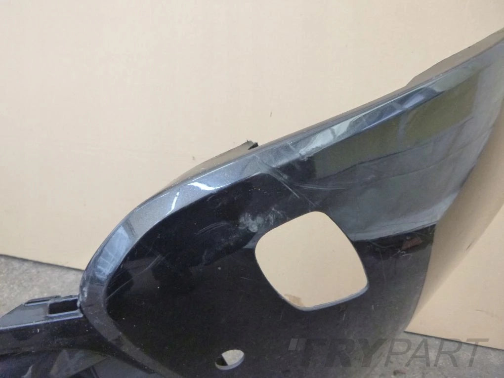 OPEL ZAFIRA C III 3 Front Bumper