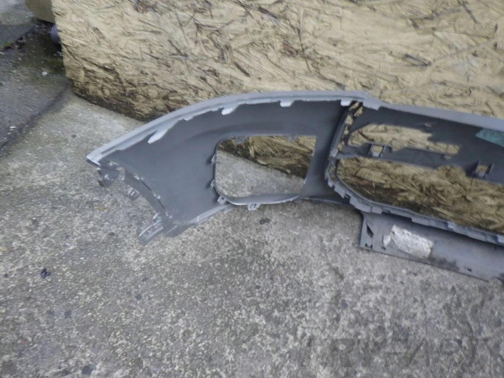 MINI COOPER F65 F66 JCW WORKS 24- Front Bumper