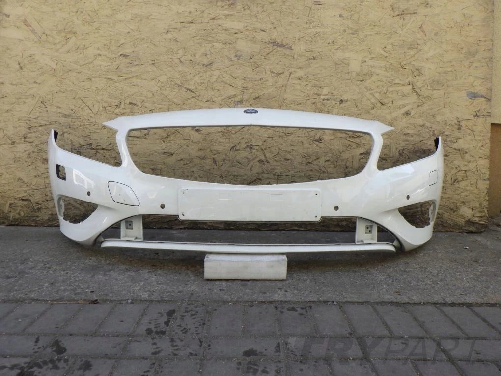 MERCEDES A KLASA 176 Front Bumper