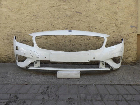 MERCEDES A KLASA 176 Front Bumper